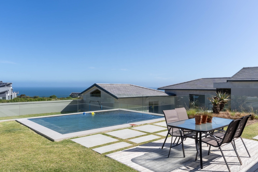 4 Bedroom Property for Sale in Breakwater Bay Eco Estate Western Cape